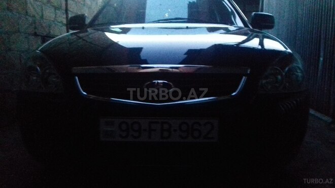 LADA (VAZ) Priora 2013, 86,000 km - 1.6 l - Bakı