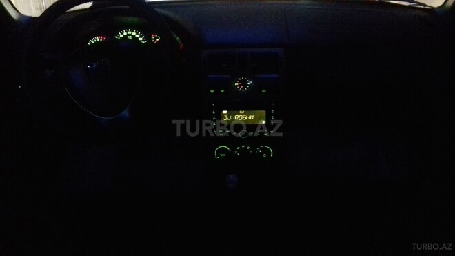 LADA (VAZ) Priora 2013, 86,000 km - 1.6 l - Bakı