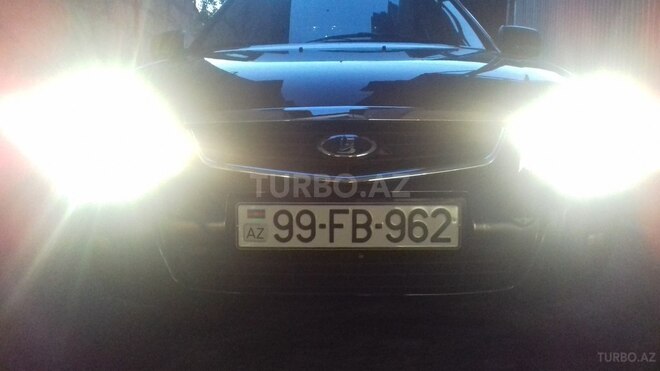 LADA (VAZ) Priora 2013, 86,000 km - 1.6 l - Bakı