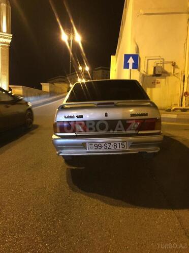 LADA (VAZ) 2115 2005, 306,000 km - 1.5 l - Bakı