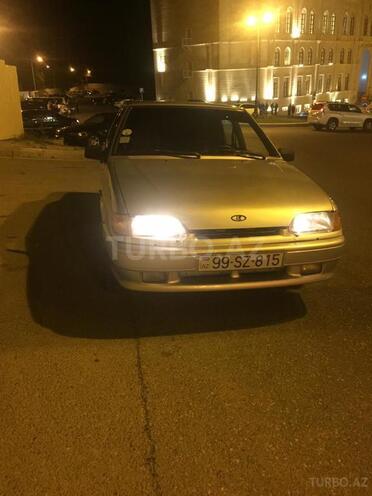 LADA (VAZ) 2115 2005, 306,000 km - 1.5 l - Bakı