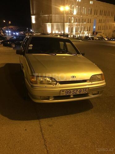 LADA (VAZ) 2115 2005, 306,000 km - 1.5 l - Bakı