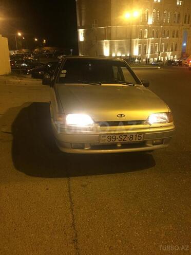 LADA (VAZ) 2115 2005, 306,000 km - 1.5 l - Bakı