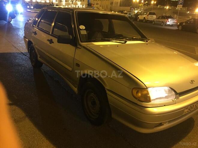LADA (VAZ) 2115 2005, 306,000 km - 1.5 l - Bakı