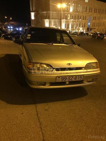 LADA (VAZ) 2115 2005, 306,000 km - 1.5 l - Bakı