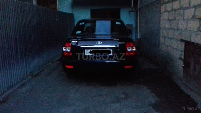 LADA (VAZ) Priora 2013, 86,000 km - 1.6 l - Bakı