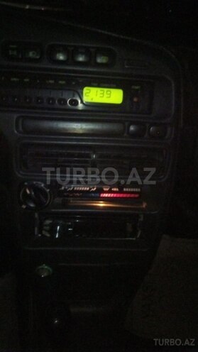 LADA (VAZ) 2115 2005, 306,000 km - 1.5 l - Bakı