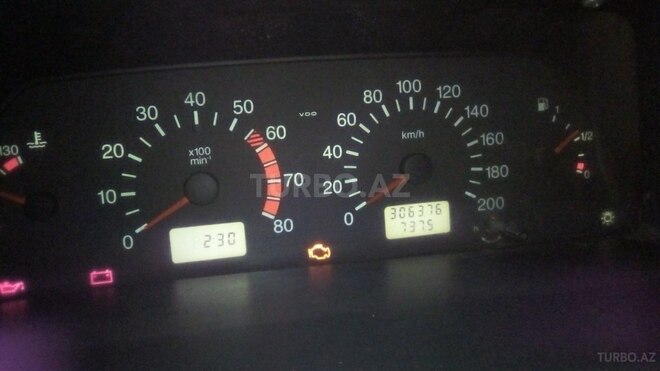 LADA (VAZ) 2115 2005, 306,000 km - 1.5 l - Bakı