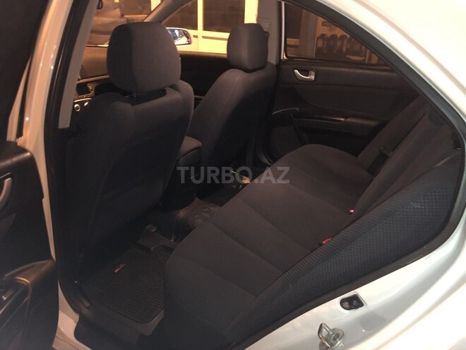 Hyundai Sonata 2007, 133,000 km - 2.4 l - Bakı