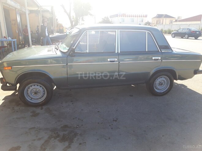LADA (VAZ) 2106 2000, 127,000 km - 1.6 l - Bakı