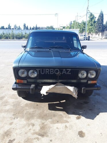 LADA (VAZ) 2106 2000, 127,000 km - 1.6 l - Bakı