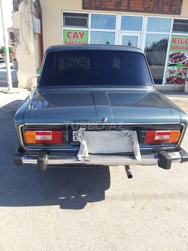 LADA (VAZ) 2106 2000, 127,000 km - 1.6 l - Bakı