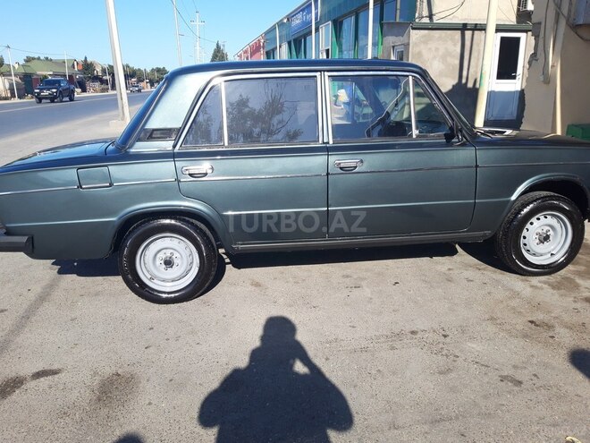 LADA (VAZ) 2106 2000, 127,000 km - 1.6 l - Bakı