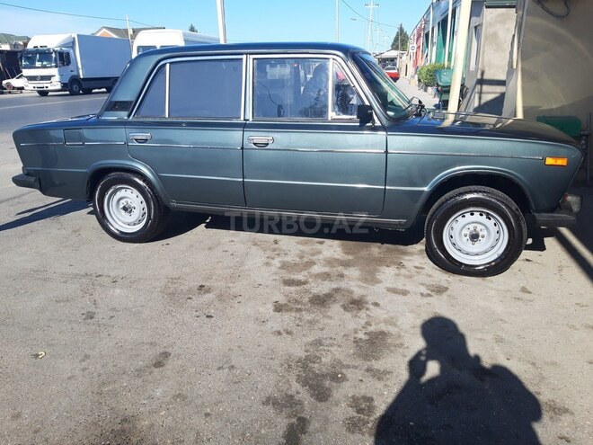 LADA (VAZ) 2106 2000, 127,000 km - 1.6 l - Bakı