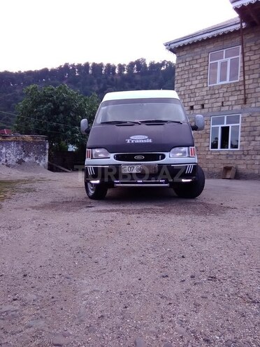 Ford Transit 1999, 777,474 km - 2.5 l - Astara