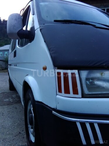Ford Transit 1999, 777,474 km - 2.5 l - Astara