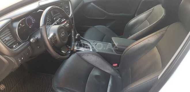 Kia Optima 2014, 93,158 km - 2.0 l - Bakı
