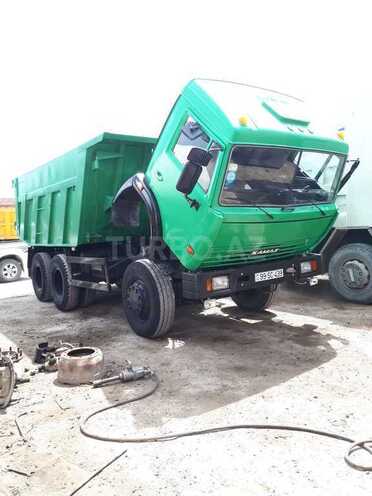 KamAz 65115 2007, 200,000 km - 4.2 l - Sumqayıt