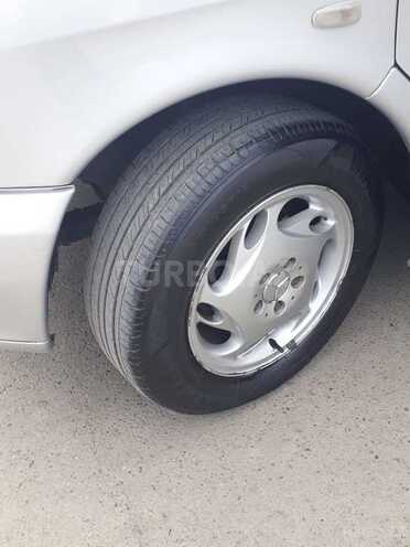 Mercedes Vito 2000, 330,000 km - 2.2 l - Mingəçevir