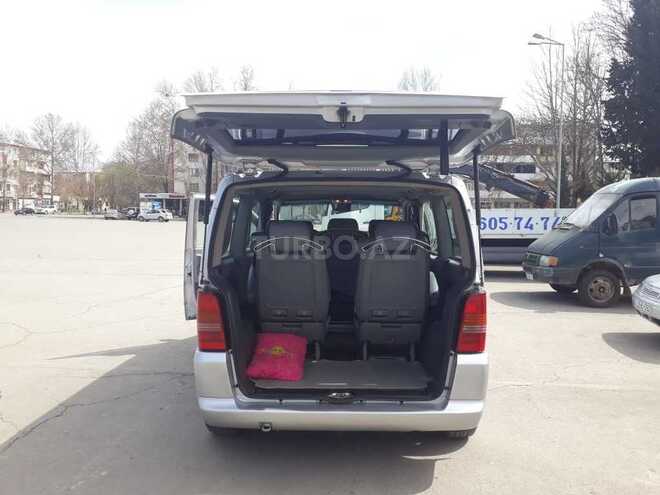 Mercedes Vito 2000, 330,000 km - 2.2 l - Mingəçevir