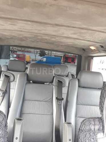 Mercedes Vito 2000, 330,000 km - 2.2 l - Mingəçevir
