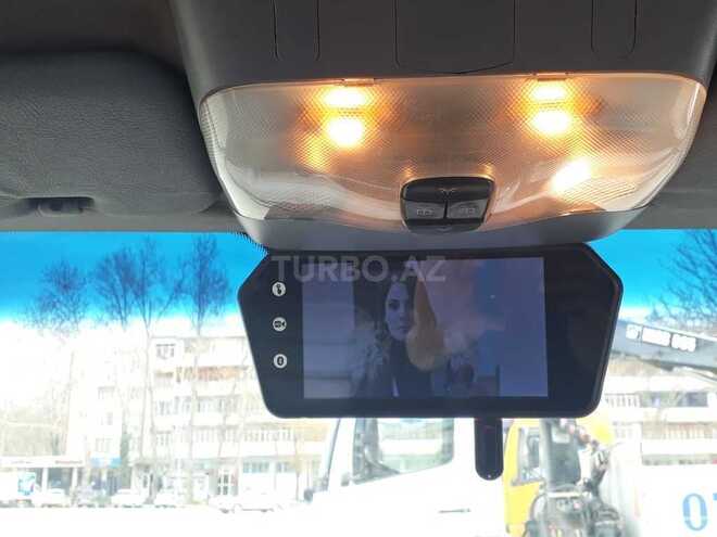 Mercedes Vito 2000, 330,000 km - 2.2 l - Mingəçevir