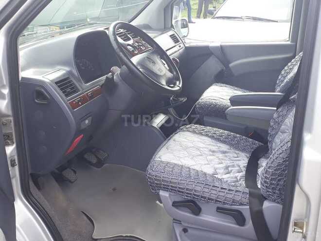 Mercedes Vito 2000, 330,000 km - 2.2 l - Mingəçevir