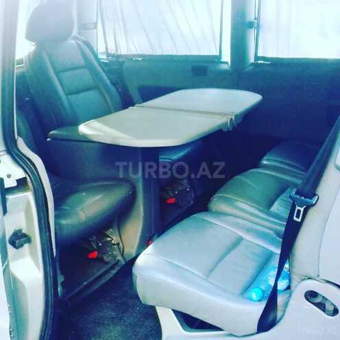 Mercedes Vito 2000, 330,000 km - 2.2 l - Mingəçevir