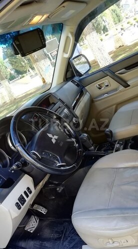 Mitsubishi Pajero 2007, 189,000 km - 3.0 l - Xırdalan