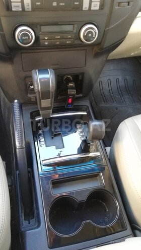 Mitsubishi Pajero 2007, 189,000 km - 3.0 l - Xırdalan