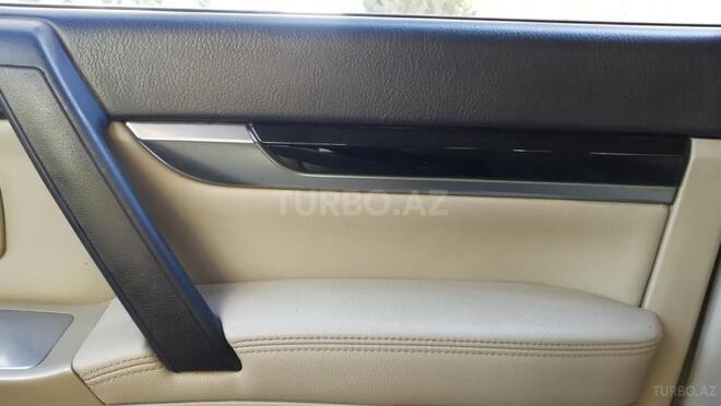Mitsubishi Pajero 2007, 189,000 km - 3.0 l - Xırdalan