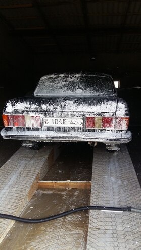 GAZ 31029 1995, 149,500 km - 2.4 l - Bakı