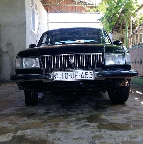 GAZ 31029 1995, 149,500 km - 2.4 l - Bakı