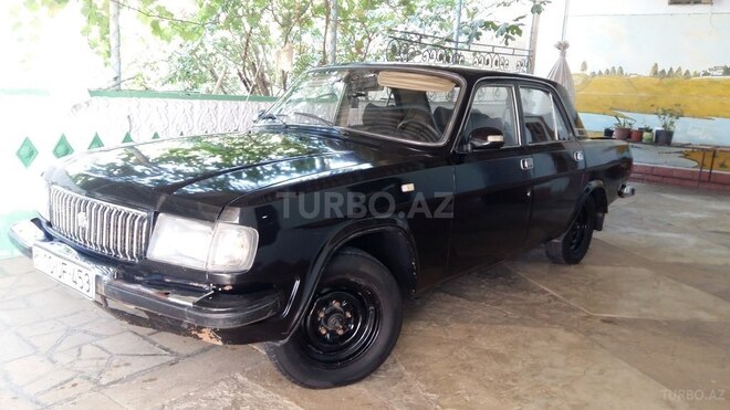 GAZ 31029 1995, 149,500 km - 2.4 l - Bakı