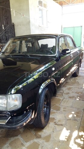 GAZ 31029 1995, 149,500 km - 2.4 l - Bakı