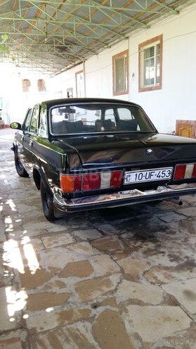 GAZ 31029 1995, 149,500 km - 2.4 l - Bakı