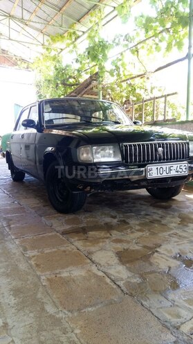 GAZ 31029 1995, 149,500 km - 2.4 l - Bakı