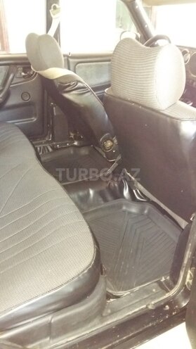 GAZ 31029 1995, 149,500 km - 2.4 l - Bakı