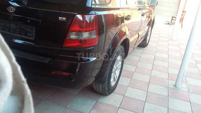 Kia Sorento 2003, 202,000 km - 2.5 l - Bakı