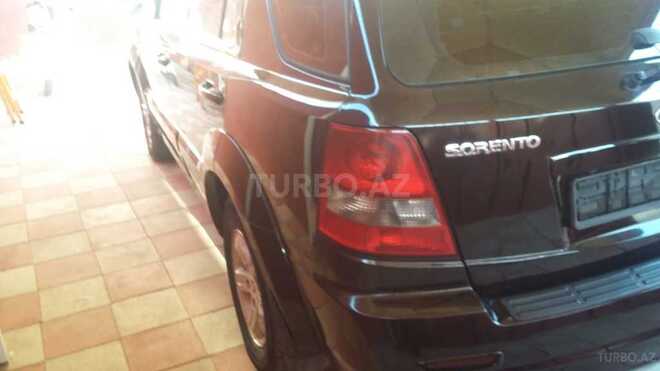 Kia Sorento 2003, 202,000 km - 2.5 l - Bakı