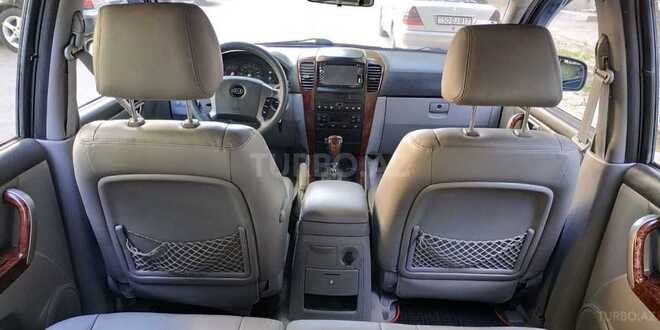 Kia Sorento 2003, 202,000 km - 2.5 l - Bakı