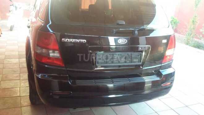 Kia Sorento 2003, 202,000 km - 2.5 l - Bakı