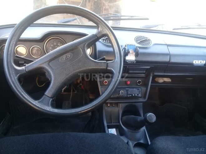 LADA (VAZ) 2106 1997, 250,000 km - 1.5 l - Sumqayıt