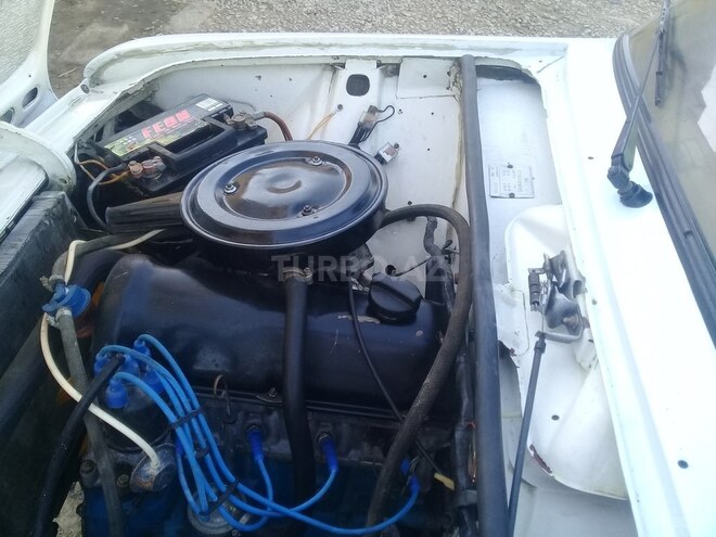LADA (VAZ) 2106 1997, 250,000 km - 1.5 l - Sumqayıt