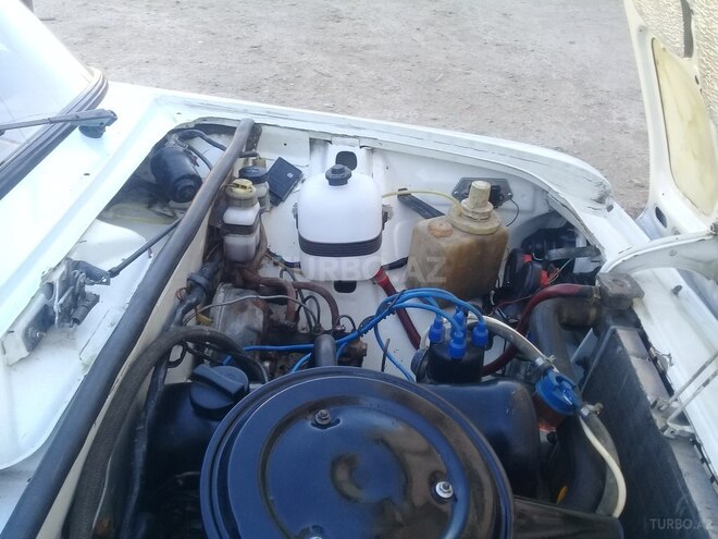 LADA (VAZ) 2106 1997, 250,000 km - 1.5 l - Sumqayıt