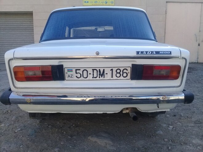 LADA (VAZ) 2106 1997, 250,000 km - 1.5 l - Sumqayıt