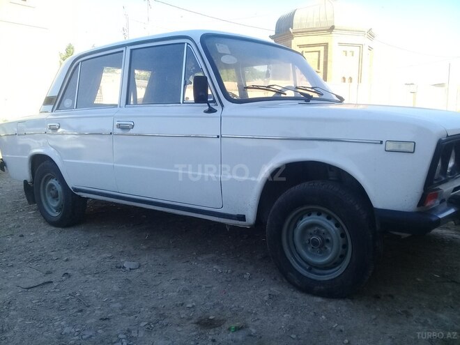 LADA (VAZ) 2106 1997, 250,000 km - 1.5 l - Sumqayıt