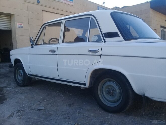 LADA (VAZ) 2106 1997, 250,000 km - 1.5 l - Sumqayıt
