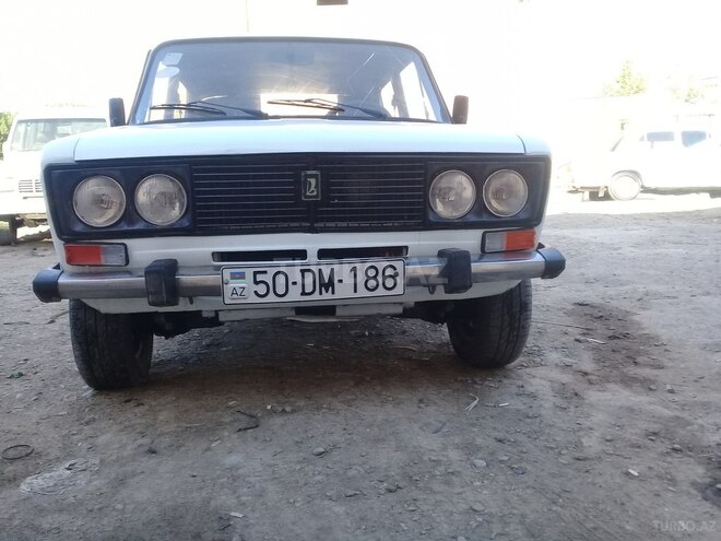 LADA (VAZ) 2106 1997, 250,000 km - 1.5 l - Sumqayıt