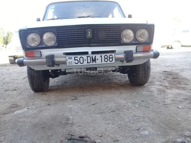 LADA (VAZ) 2106 1997, 250,000 km - 1.5 l - Sumqayıt